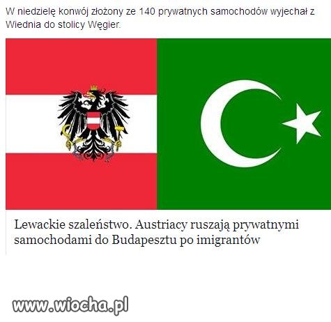 Samobójstwo Austryjaków 