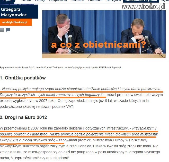 To są FAKTY a nie fejki trolli schejnfelda!