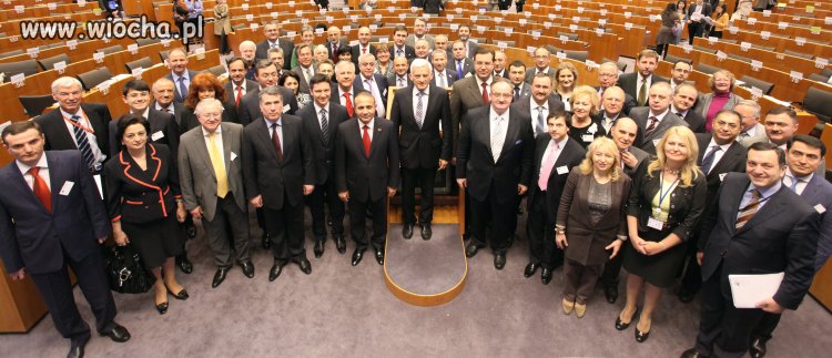 Hipokryzja UE względem Grecji...