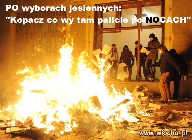 Jesienią czeka nas powrót obyczajów
