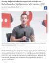 Dostęp do facebooka