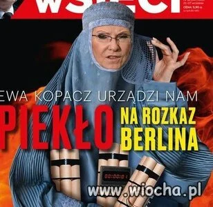 Nie płacz Ewka
