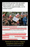 Ten człowiek powinien mieć zakaz wjazdu na terytorium 