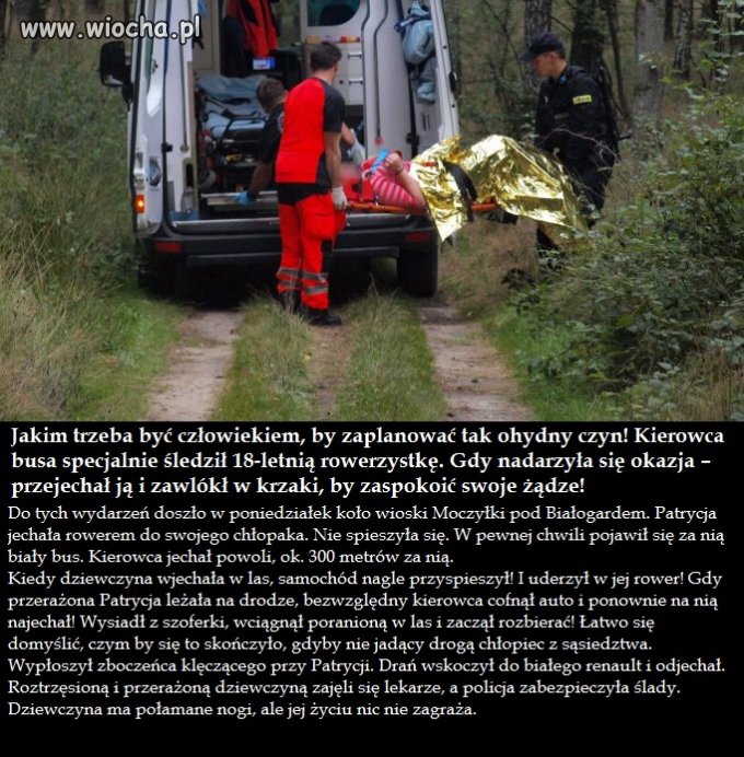 W głowie się nie mieści  