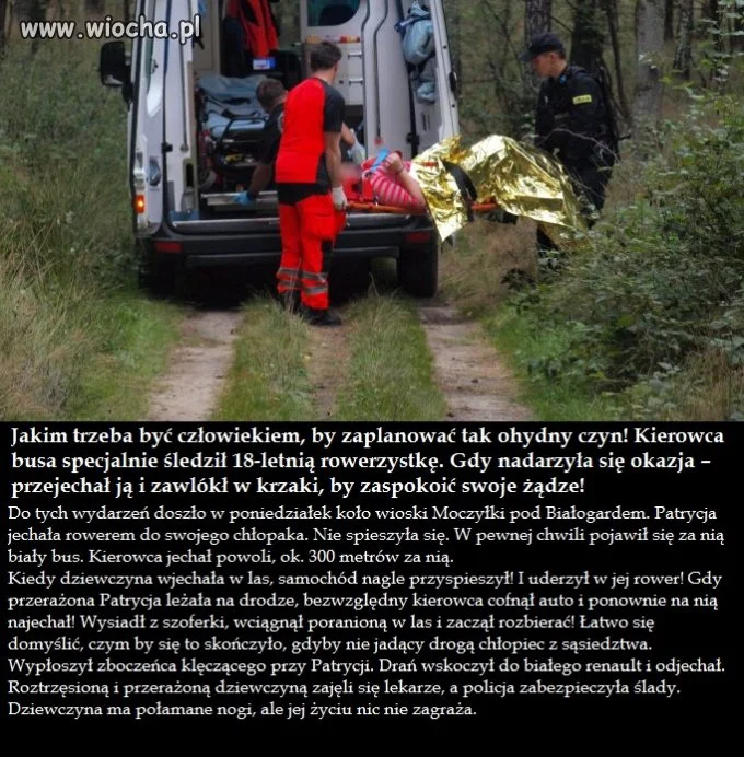 W głowie się nie mieści  