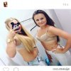 #instagirls