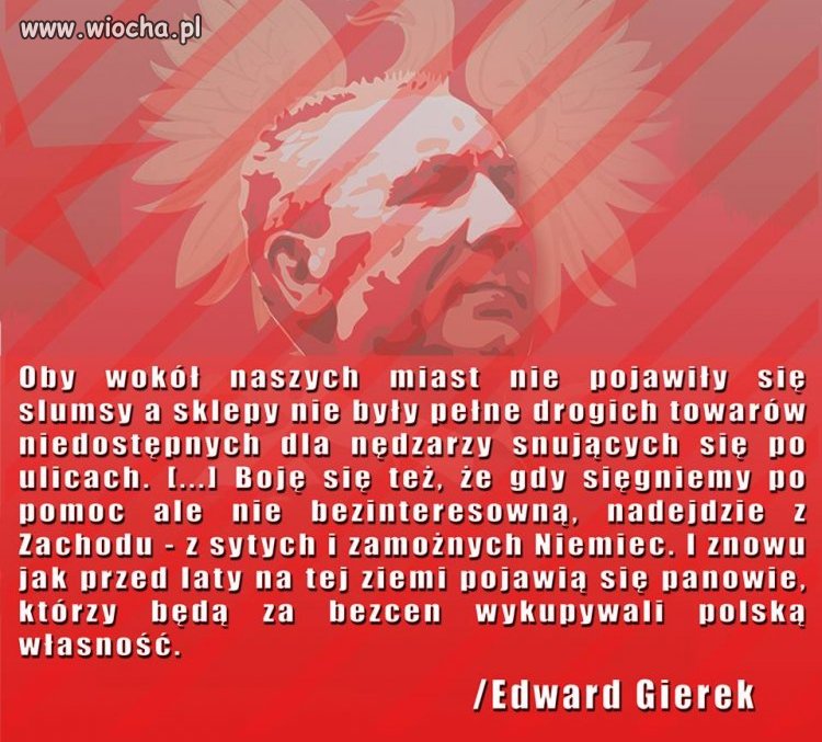 Proroctwo Tow. Gierka zrealizowane na 101%. 