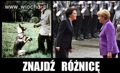 Znajdź różnicę 