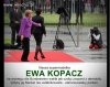Zobaczyła czarnego i do POLSKI