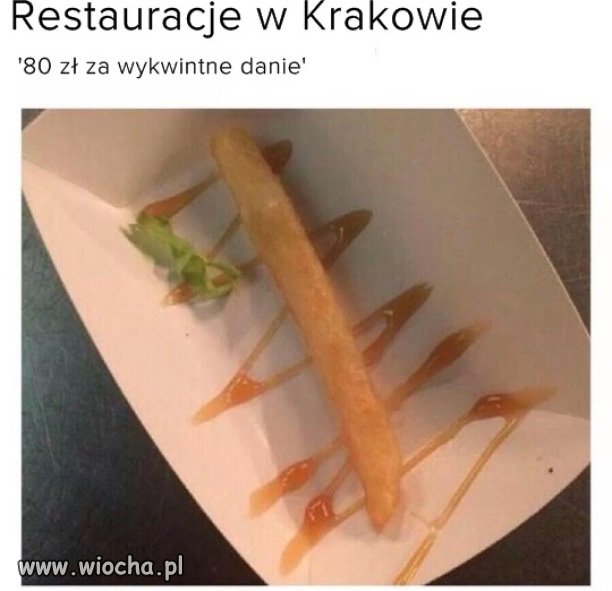 Tylko za co ?
