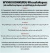 Wyniki konkursu