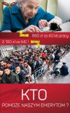 UE, rząd i media mówią, że mamy pomagać imigrantom. 