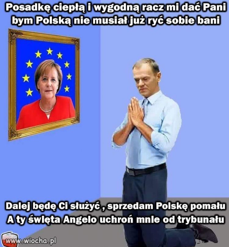 Modlitwa...