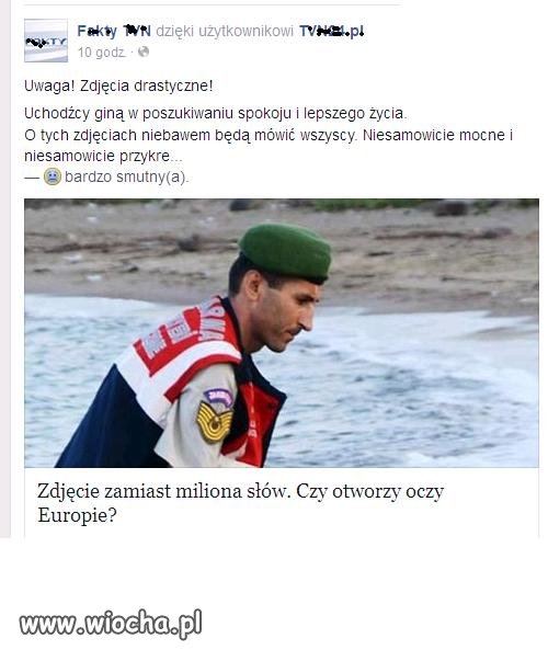 Media już dostały rozkaz reklamowania imigrantów