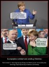 Dalej wierzmy w solidarność europejską.