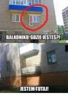 Balkoniku