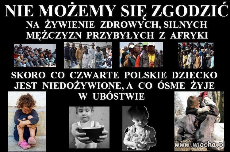E tam wg rządzących