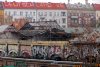 Warschauer Strasse - Berlin. Wiadomość lewków
