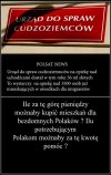 Bo są sprawy ważne i ważniejsze 