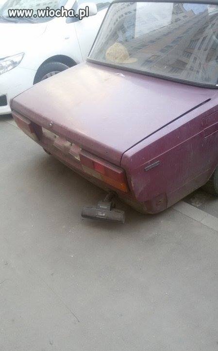 Tuning.