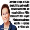 Obiecuję, że wszystko zmienimy co do teraz 