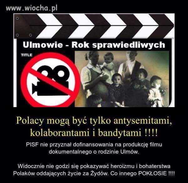 Tak się nam odwdzięczają.