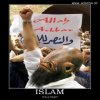 CZY TYLKO JA TAK POSTRZEGAM ISLAM ???