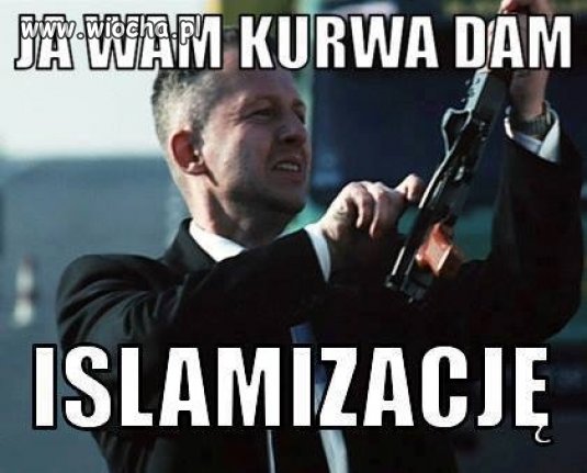 Boguś na prezydenta !