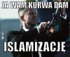 Boguś na prezydenta !