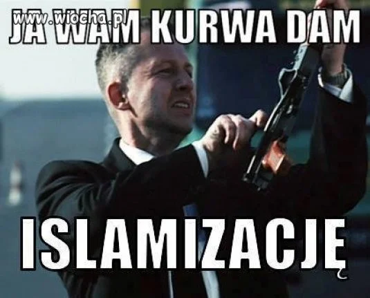 Boguś na prezydenta !