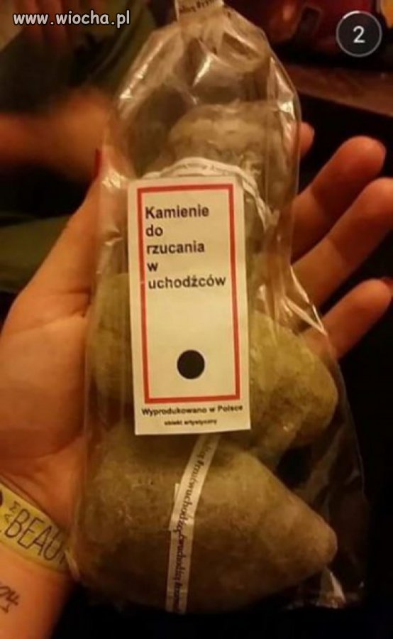 Takie zakupy to ja rozumiem 
