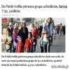 Zostańmy uchodźcami w naszym kraju...