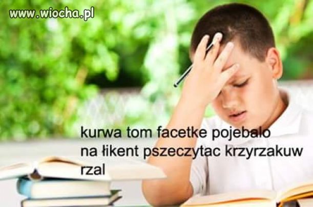 Taka jest prawda!