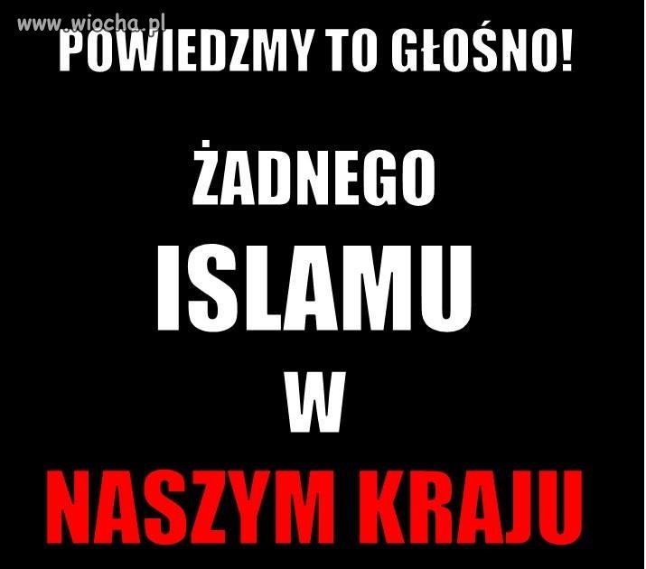 żadnego !