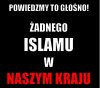 żadnego !