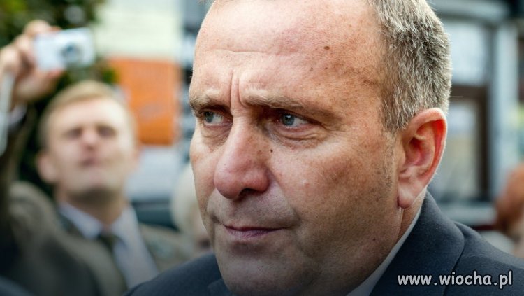 Czyli jak chłopek roztropek walczy o posadę...