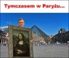 Kto widział Bronka?