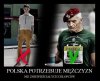 Chłop to powinien być chłop