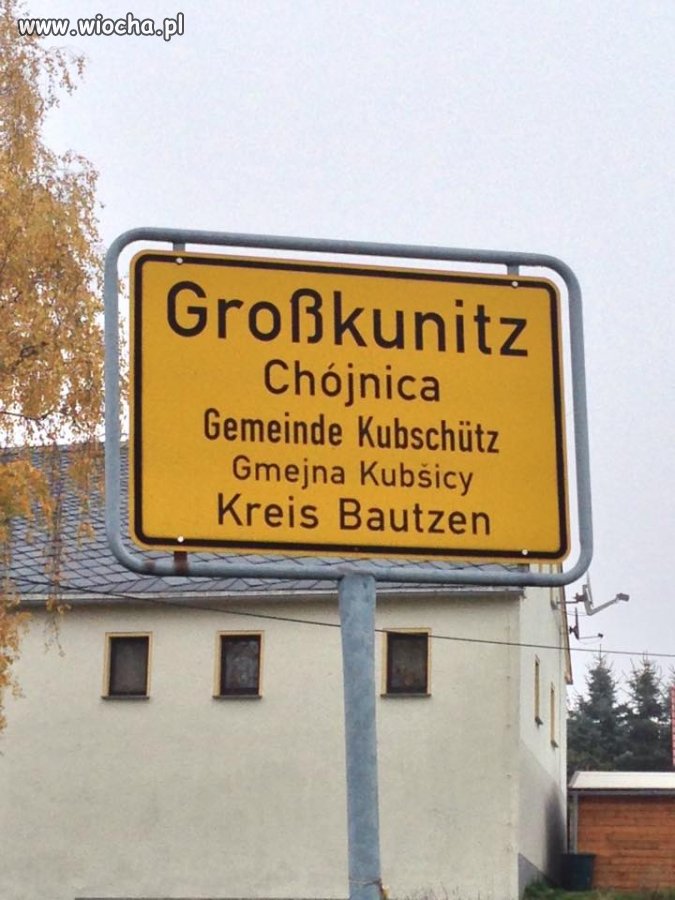 Gdy wszystko się wali...