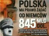 Wiemy jaki to przyjaciel Polaków, załatwił