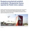 Spokojnie oddzielimy terrorystów od imigrantów...
