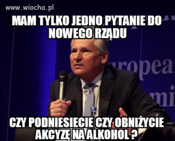 Naukowcy amerykańscy podobno udowodnili