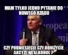 Naukowcy amerykańscy podobno udowodnili