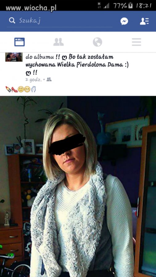 Nazwa albumu mówi wiele o człowieku