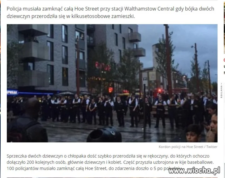 Mają rozmach 