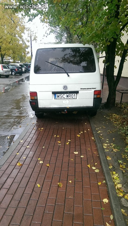 Tam gdzie zaczyna się WPR kończą się reguły
