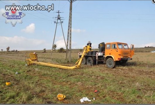 Krasnystaw pracownicy w szpitalu
