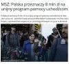 Polska to bogaty kraj.