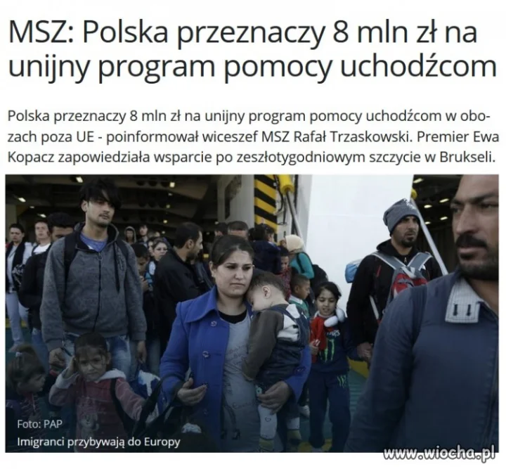 Polska to bogaty kraj.