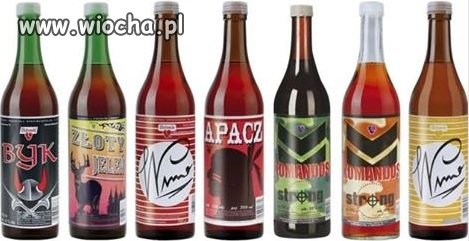 Smak dzieciństwa 
